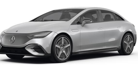 MERCEDES-BENZ EQE-CLASS SEDAN 2023 W1KEG2BB3PF027475 image MERCEDES-BENZ EQE-CLASS SEDAN 2023 W1KEG2BB3PF027475 image